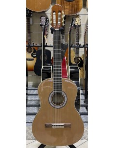 Juan carrera G.Concert Cedro