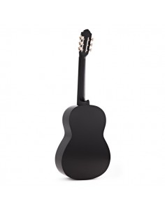 YAMAHA C40 BL Nera Chitarra... 2