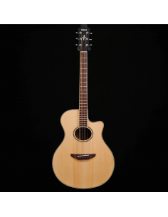 YAMAHA APX600 Natural 2