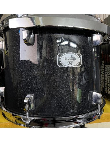 TOM 13" TAMBURO T5 COMPLETO