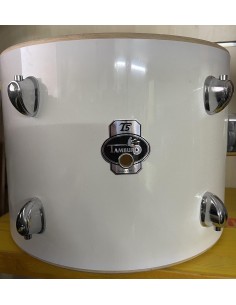 TOM 12'' TAMBURO T5 WHITE