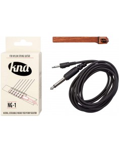 KNA  NG1 PICK UP PIEZO PER...