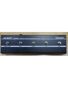 FOOTSWITCH DRIVE FS5