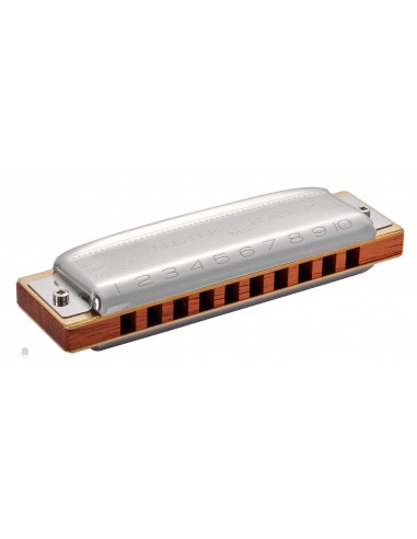 Armonica HOHNER Blues Harp D (RE)