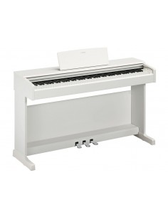 YAMAHA YDP144 Arius bianco