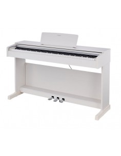 YAMAHA YDP144 Arius bianco 2