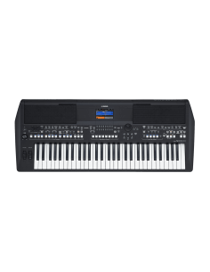 Yamaha PSR SX600
