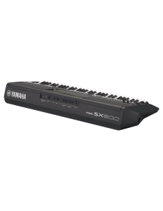 Yamaha PSR SX600 2