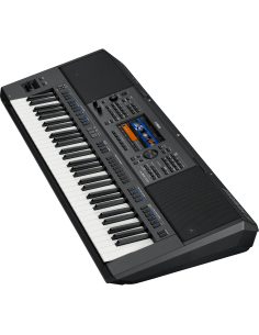 Yamaha PSR SX700 2
