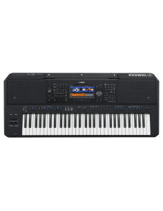 Yamaha PSR SX700