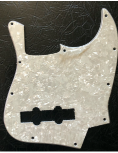 MASCHERINA PER  JAZZ BASS...