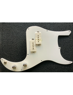 MASCHERINA ASSEMBLATA...