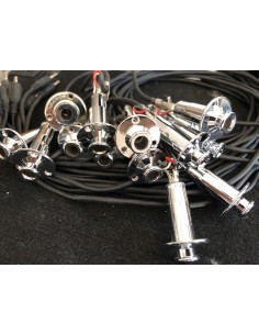 JACK EZ1391 CROMATO TAKAMINE