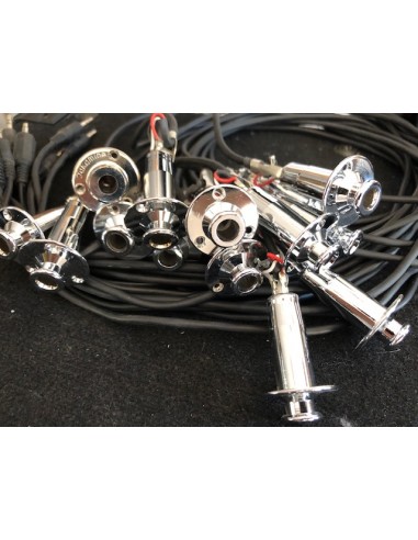 JACK EZ1391 CROMATO TAKAMINE