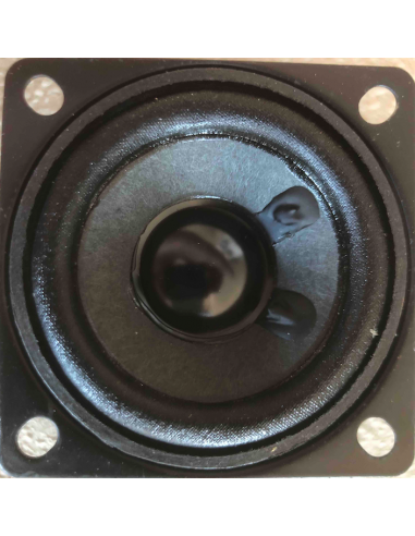 ALTOPARLANTE  Woofer 50mm 16 Ohm 10W
