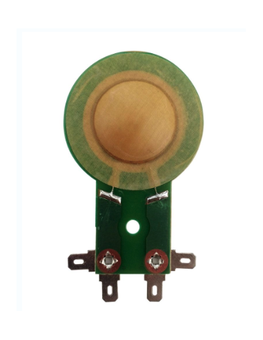 Bobina Membrana mobile per...