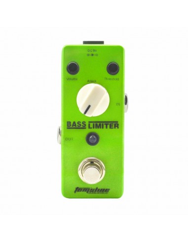 Tom'sline Bass Limiter