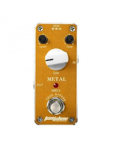 Tom'sline Metal
