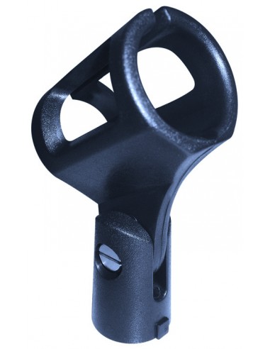 REGGIMICROFONO in ABS per microfoni