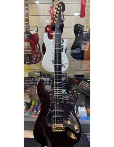 Blade Levinson RH-4 Classic Misty Violet