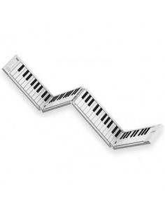 CARRY ON Folding Piano 88...