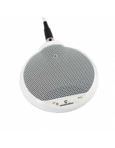 SOUNDSATION BM630W Bianco-W