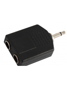 ADATTATORE JACK MASCHIO...