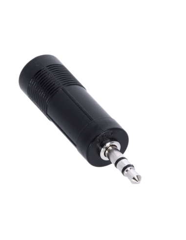 Adattatore Audio, 3,5mm Stereo...