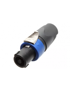 NEUTRIK NL4 FX Speakon 4P 50A