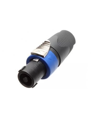 NEUTRIK NL4 FX Speakon 4P 50A