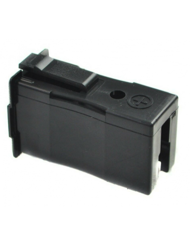 Vano porta  batteria 9 volts per...