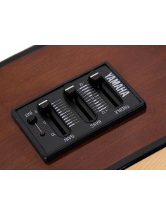 YAMAHA FX310A Naturale 2