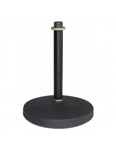 Base per microfono da tavolo