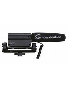 SOUNDSATION CamAudio PRO...