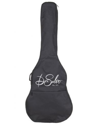 CUSTODIA DESALVO CHITARRA CLASSICA 1/2