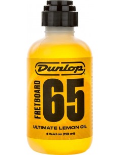 Dunlop 6554-fr olio di...