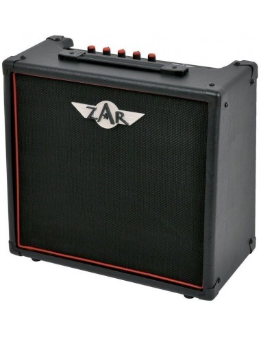 AMPLIFICATORE PER BASSO ZAR B-20