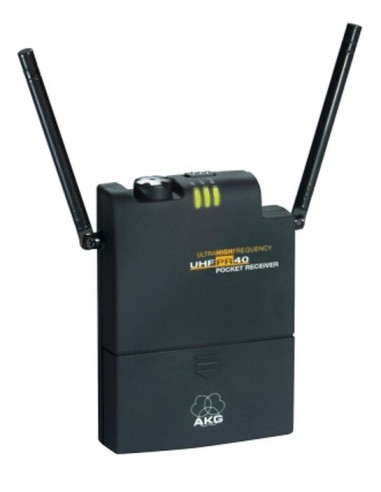 AKG PR 40 DIVERSITY