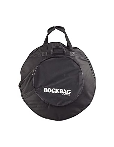 Rockbag Borsa Piatti STUDENT 20" - RB...