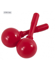 MARACAS SOUNDSATION -MAR20