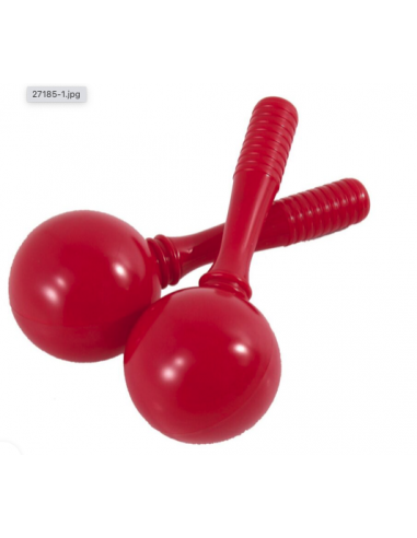 MARACAS SOUNDSATION -MAR20