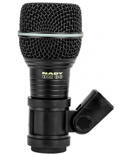 Microfono NADY DM80