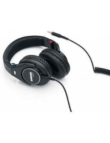 SHURE SRH840 – Cuffie dinamiche