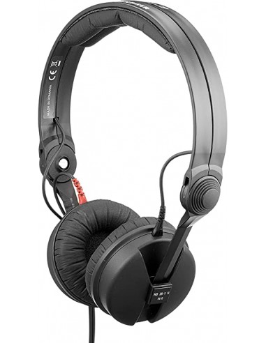 SENNHEISER HD25