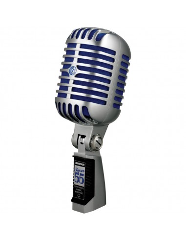 Shure SUPER 55