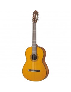 YAMAHA CG142C NT Chitarra...