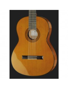 YAMAHA CG142C NT Chitarra... 2