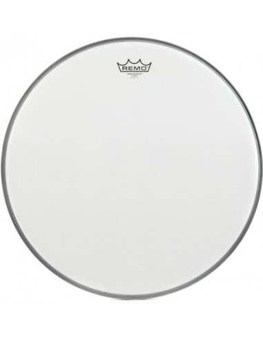 REMO 18" PINSTRIPE COATED