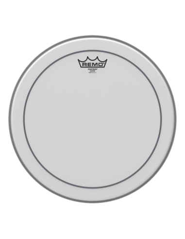 REMO 16" PINSTRIPE COATED