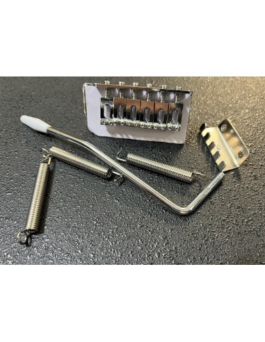 PONTE MOBILE STRATO COMPLETO